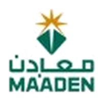 Ma'aden