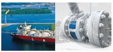 Cryogenic Valves