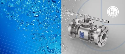 Hydrogen Valves