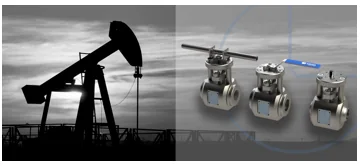 Hyperball Valves