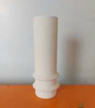 Alumina ceramic ferrule