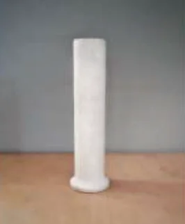 Alumina ceramic ferrule