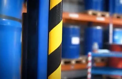 Knuffi® Safety Edge Protection