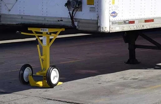 Trailer Stand