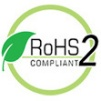 RoHS 2 Compliant