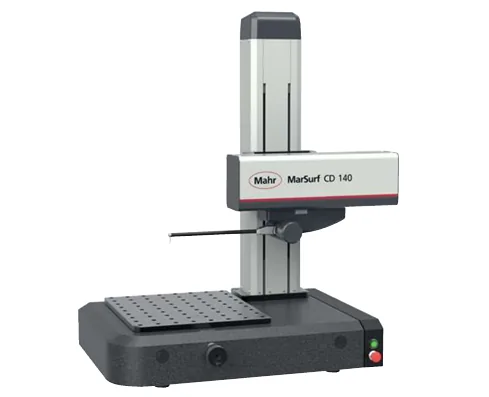 Mahr MarSurf contour measuring station
