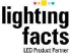 Lighting Facts