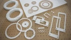 Gaskets Die-cutting