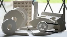 Machined Boards