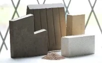 Tiles and Bricks