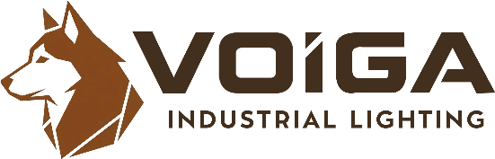 VOIGA Industrial Lighting
