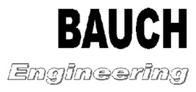 Bauch Engineering