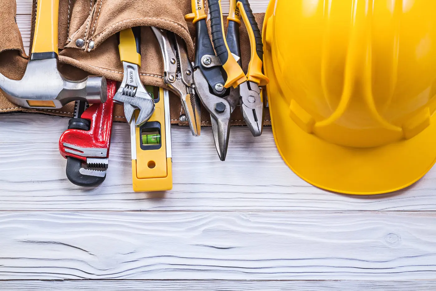 Maintenance, repair and operations